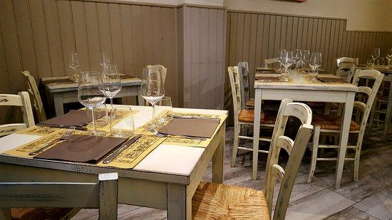 Osteria La Fontana